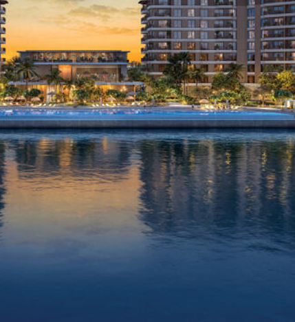 Gardenia Bay Beach