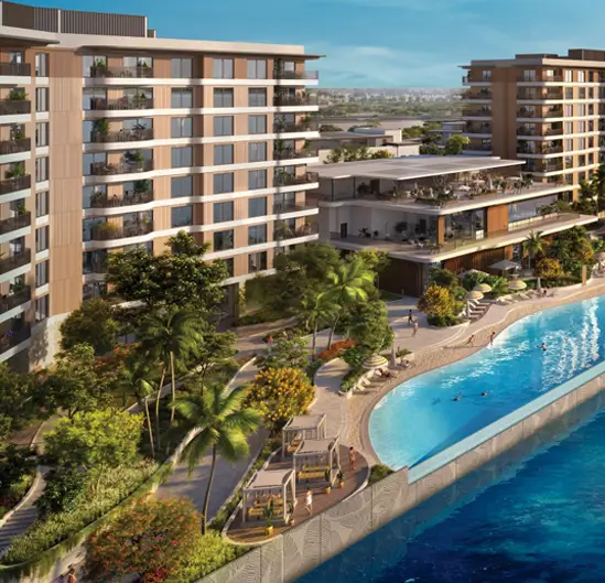 Gardenia Bay Community